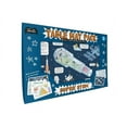 thumbnail image 1 of Help with Homework Help with Homework Super Stem Table Mat Pack: For Ages 5 &amp; Up, (Paperback), 1 of 1