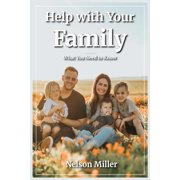 Help with Your Family What You Need to Know, Paperback
