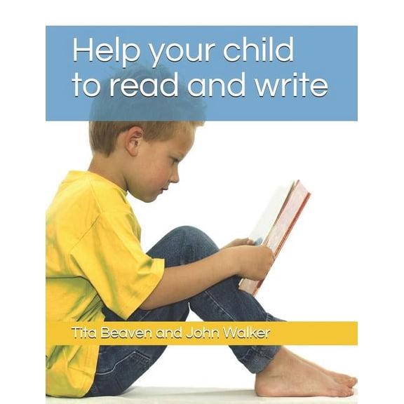 Help your child to read and write: Sounds-Write Activity Book, Initial Code Units 1-7 (Paperback)