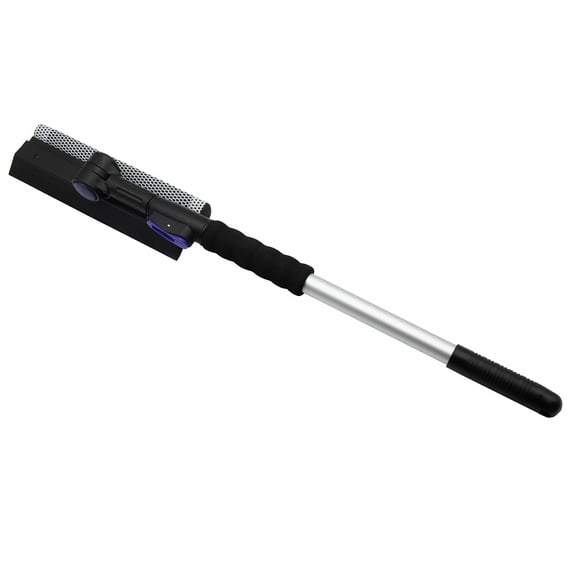 HelpMate Telescopic Window Squeegee