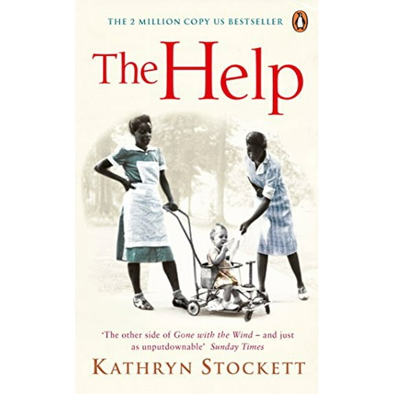 Pre-Owned The Help: Kathryn Stockett Paperback