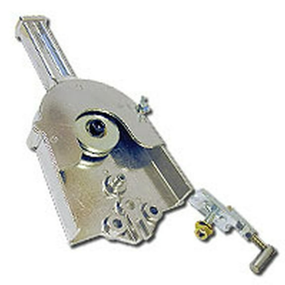 Helper Handle (With Roller) for Granberg Alaskan Mill