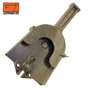 Helper Handle Without Roller for Granberg MKIII mill