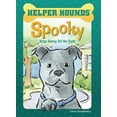 thumbnail image 1 of Helper Hounds: Spooky Helps Danny Tell the Truth (Paperback), 1 of 1