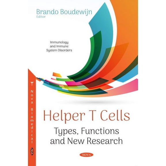 Helper T Cells