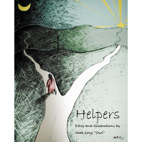 Helpers, (Paperback)