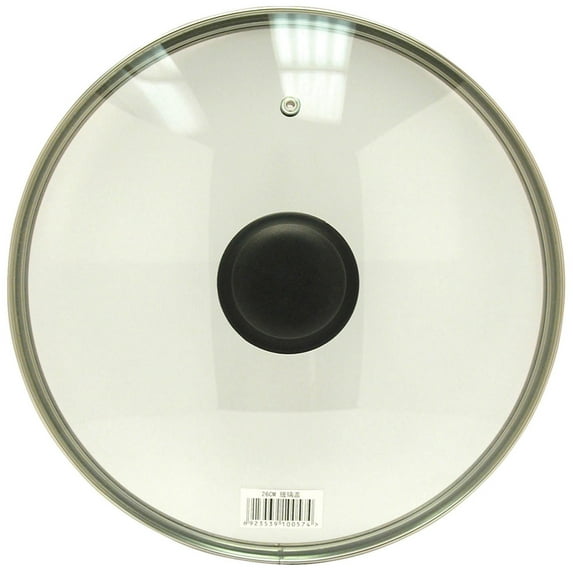Helperware 30 cm Glass Lid