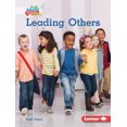 thumbnail image 1 of Helpful Habits (Pull Ahead Readers People Smarts -- Nonfiction): Leading Others (Hardcover), 1 of 1