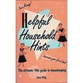 thumbnail image 1 of Helpful Household Hints (Paperback), 1 of 1
