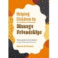 thumbnail image 1 of Helping Children to Build Wellbeing and  Helping Children to Manage Friendships: Photocopiable Activity Booklet to Support Wellbeing and Resilience, (Paperback), 1 of 1