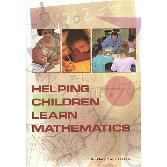 Helping Children Learn Mathematics, (Paperback)