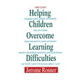 thumbnail image 1 of Pre-Owned Helping Children Overcome Learning Difficulties (Paperback) by Jerome Rosner O D, 1 of 1