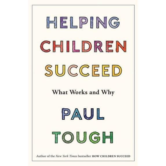 Helping Children Succeed