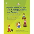 thumbnail image 1 of Helping Children to Cope with Change, Stress and Anxiety: A Photocopiable Activities Book, (Paperback), 1 of 1