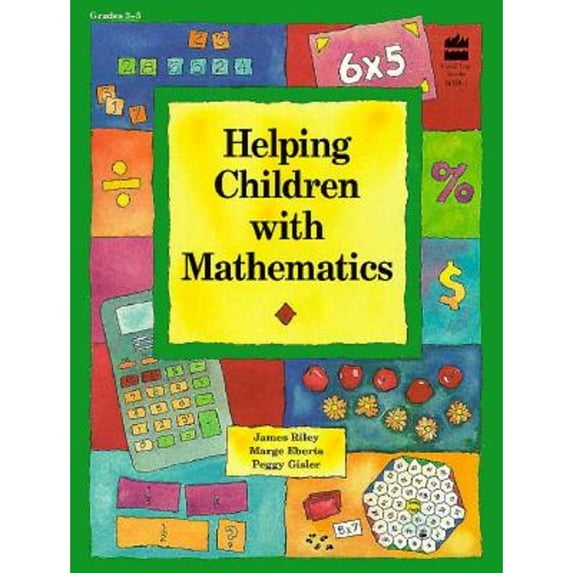 Pre-Owned Helping Children With Mathematics/Grades 3-5 Paperback