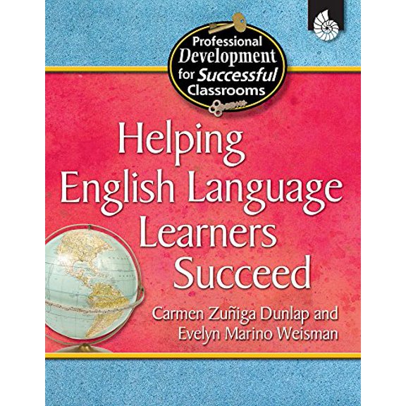 Pre-Owned Helping English Language Learners Succeed (Unknown) 1425803814 9781425803810