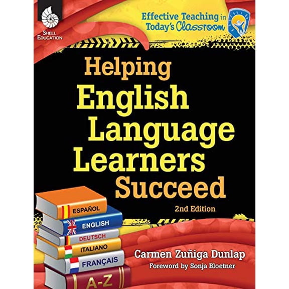 Pre-Owned Helping English Language Learners Succeed (Paperback) 1425811884 9781425811884