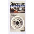 thumbnail image 1 of World and Main, Helping Hand Sink Strainer Basket, 1 basket, 1 of 2
