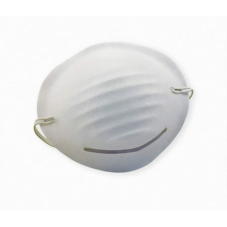 Helping Hand Disposable Multi-Purpose Nuisance Protective Mask (5-pack)