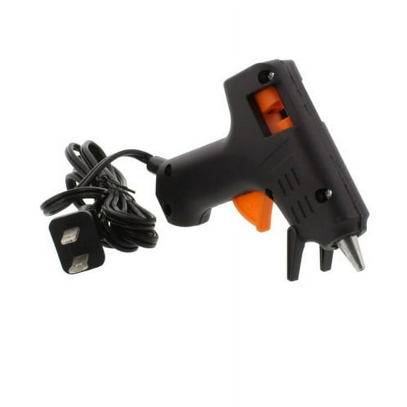 Helping Hand FQ20700 Glue Gun with 3 Glue Sticks