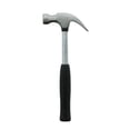 thumbnail image 1 of Helping Hand Steel 8 oz. Steel Hammer, 1 of 2