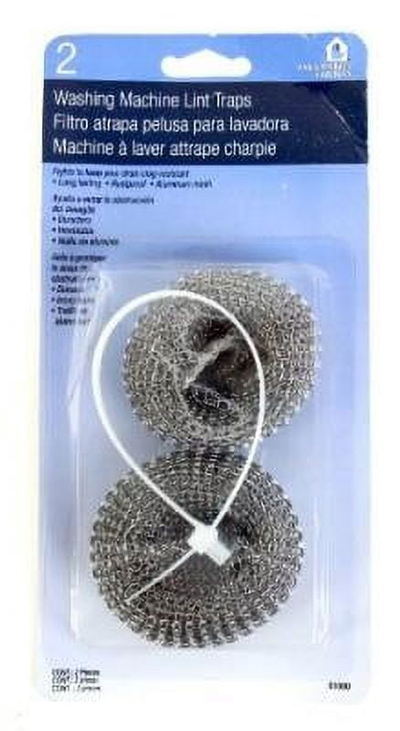 Save on Helping Hand Lint Traps Aluminum Mesh Order Online