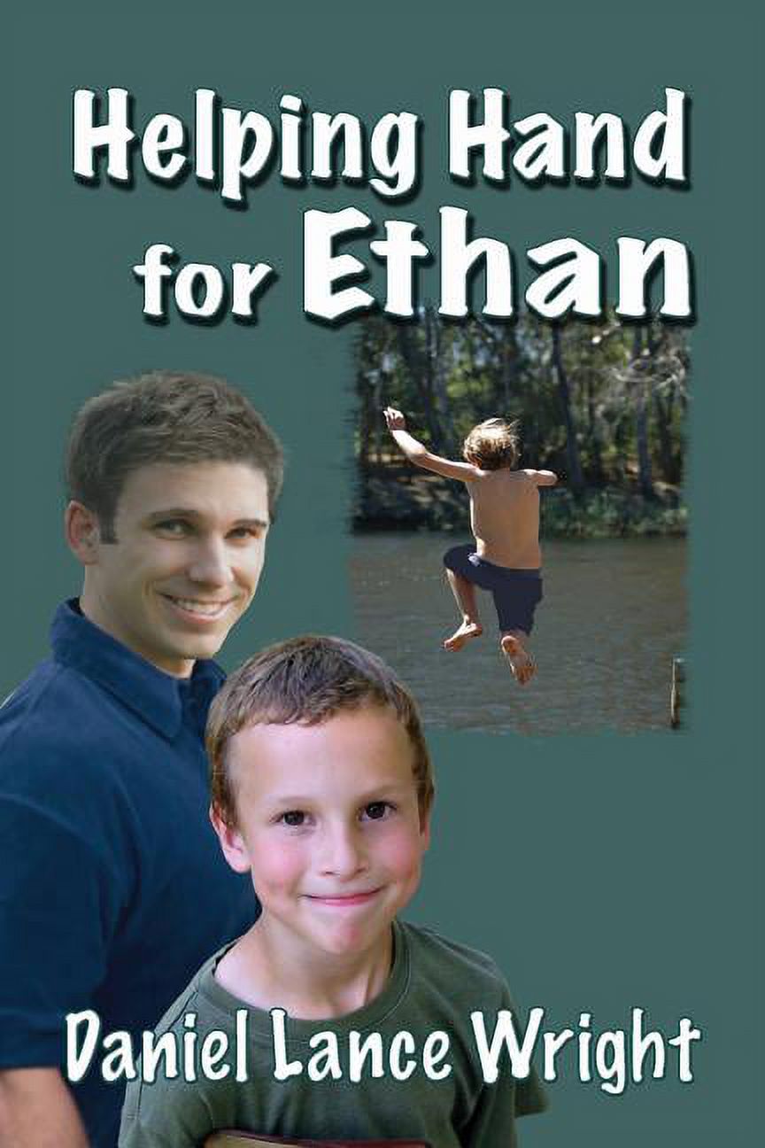 Helping Hand for Ethan (Paperback) - image 1 of 1