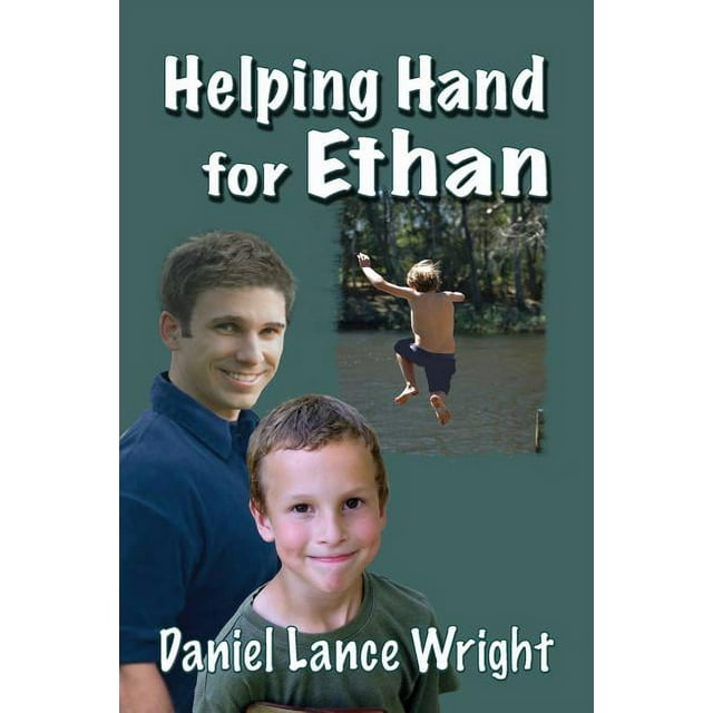 Helping Hand for Ethan (Paperback)