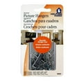 thumbnail image 1 of Helping Hands 50307 Assorted Picture Hanger Hooks, 1 of 2