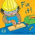 thumbnail image 1 of Helping Hands Fix It!, (Paperback), 1 of 1