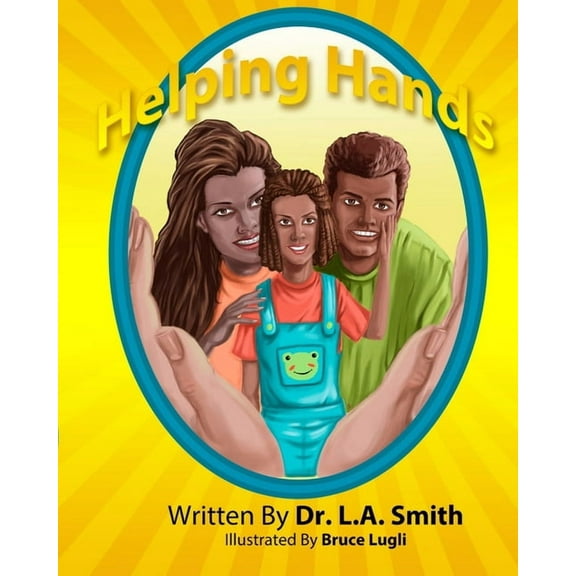 Helping Hands, (Paperback)