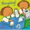 thumbnail image 1 of Helping Hands Recycling!, (Paperback), 1 of 3