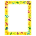 thumbnail image 1 of Helping Hands Terrific Papers® - 50 sheets per pack, 6 packs, 1 of 2