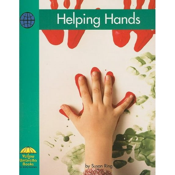 Pre-Owned Helping Hands (Yellow Umbrella Fluent Level) Paperback