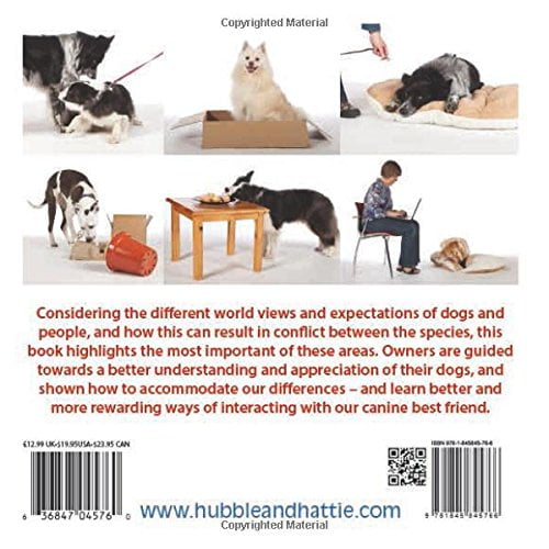 Pre-Owned Helping Minds Meet: Skills for a Better Life with your Dog Zulch, Helen and Mills, Daniel