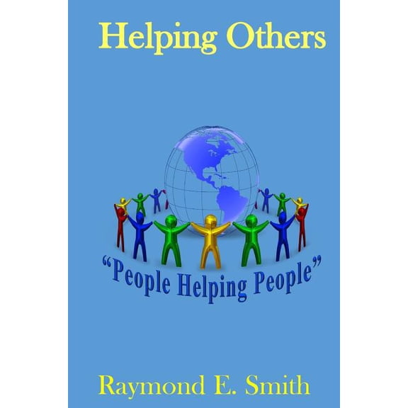 Helping Others (Paperback)