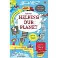 thumbnail image 1 of Pre-Owned Helping Our Planet: 1 (Usborne Life Skills) Paperback, 1 of 1