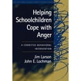 thumbnail image 1 of Pre-Owned Helping Schoolchildren Cope with Anger: A Cognitive-Behavioral Intervention (Hardcover) 1572307285 9781572307285, 1 of 1