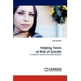 thumbnail image 1 of Helping Teens at Risk of Suicide (Paperback), 1 of 1
