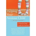 thumbnail image 1 of Pre-Owned Helping Your Anxious Child: A Step-by-Step Guide for Parents Paperback Ronald Rapee PhD, Ann Wignall D Psych, Susan Spence Heidi Lyneham Vanessa Cobham PhD, 1 of 1