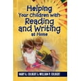 thumbnail image 1 of Helping Your Children With Reading And Writing At Home, 1 of 1