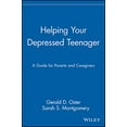 thumbnail image 1 of Pre-Owned Helping Your Depressed Teenager: A Guide for Parents and Caregivers (Paperback) 0471621846 9780471621843, 1 of 1