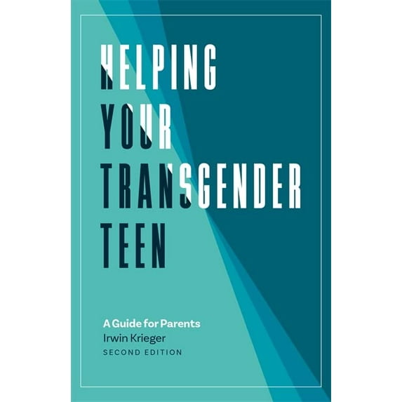 Pre-Owned Helping Your Transgender Teen: A Guide for Parents (Paperback) 1785928015 9781785928017