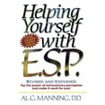 thumbnail image 1 of Helping Yourself with ESP: Tap the Power of Extra-Sensory Perception and Make It Work for You, (Paperback), 1 of 1