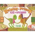 thumbnail image 1 of Helping a Friend: Alice the Aspiesaurus, (Paperback), 1 of 1