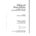 thumbnail image 1 of Pre-Owned Helping and Human Relations: A Primer for Lay and Professional Helpers (Paperback) 0030812143 9780030812149, 1 of 1