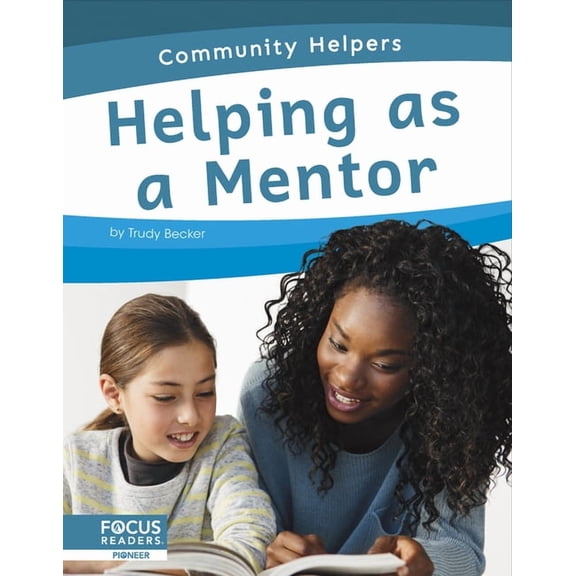 Helping as a Mentor, (Paperback)