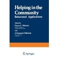 thumbnail image 1 of Helping in the Community: Behavioral Applications, (Paperback), 1 of 1