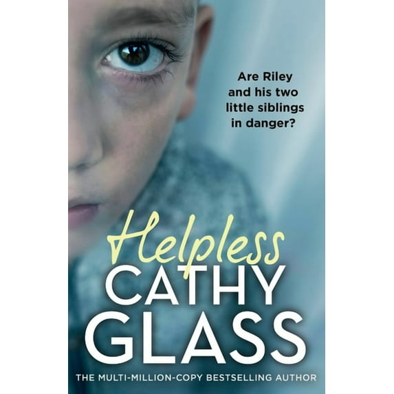 Helpless: Are Riley and His Two Little Siblings in Danger?, (Paperback)
