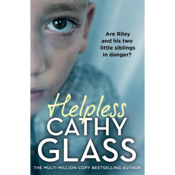 Pre-Owned Helpless: Are Riley and His Two Little Siblings in Danger? (Paperback) 0008663661 9780008663667